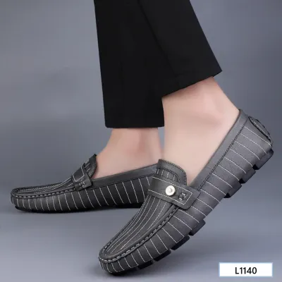 Fifth Avenue Loafer